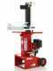 Ceccato BULL SPLE8 - Fendeuse &eacute;lectrique - Verticale - 230V