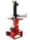 Ceccato Olindo BULL SPLE10 - Fendeuse &agrave; bois &eacute;lectrique - Verticale - 230V