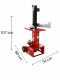 Ceccato Olindo BULL SPLE10 - Fendeuse &agrave; bois &eacute;lectrique - Verticale - 230V