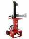 Ceccato Olindo BULL SPLE10 - Fendeuse &agrave; bois &eacute;lectrique - Verticale - 230V