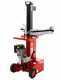 Ceccato Olindo BULL SPLE10 - Fendeuse &agrave; bois &eacute;lectrique - Verticale - 230V