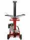 Ceccato Olindo BULL SPLE10 - Fendeuse &agrave; bois &eacute;lectrique - Verticale - 230V