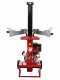 Ceccato Olindo BULL SPLE10 - Fendeuse &agrave; bois &eacute;lectrique - Verticale - 230V