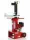Ceccato Olindo BULL SPLE10 - Fendeuse &agrave; bois &eacute;lectrique - Verticale - 230V