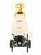 Pompe de pulv&eacute;risation thermique ARCO Froggy Super S35 &agrave; trolley avec moteur 4 temps