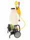 Pompe de pulv&eacute;risation thermique ARCO Froggy Super S35 &agrave; trolley avec moteur 4 temps