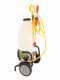 Pompe de pulv&eacute;risation thermique ARCO Froggy Super S35 &agrave; trolley avec moteur 4 temps