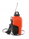 Pompe de pulv&eacute;risation &agrave; dos Stocker - batterie au Lithium 10 litres