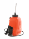 Pompe de pulv&eacute;risation &agrave; dos Stocker - batterie au Lithium 10 litres