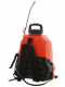 Pompe de pulv&eacute;risation &agrave; dos Stocker - batterie au lithium 12 litres