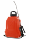 Pompe de pulv&eacute;risation &agrave; dos Stocker - batterie au lithium 12 litres
