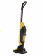 Karcher FC 5 Cordless - Lave et s&egrave;che &agrave; batterie 3 en 1: lave, s&egrave;che et aspire