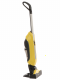Karcher FC 5 Cordless - Lave et s&egrave;che &agrave; batterie 3 en 1: lave, s&egrave;che et aspire