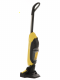 Karcher FC 5 Cordless - Lave et s&egrave;che &agrave; batterie 3 en 1: lave, s&egrave;che et aspire