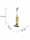 Karcher FC 5 Cordless - Lave et s&egrave;che &agrave; batterie 3 en 1: lave, s&egrave;che et aspire