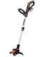 Worx WG163E.1 - Coupe-bordures &agrave; batterie - 20V / 2Ah