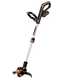 Worx WG163E.1 - Coupe-bordures &agrave; batterie - 20V / 2Ah
