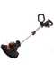Worx WG163E.1 - Coupe-bordures &agrave; batterie - 20V / 2Ah