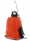 Pulv&eacute;risateur &agrave; dos Stocker - batterie au Lithium 12 litres - 5 bars
