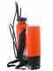 Pulv&eacute;risateur &agrave; dos &eacute;lectrique Stocker - Batterie au lithium - R&eacute;servoir 15L - max 5 bars