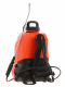 Pulv&eacute;risateur &agrave; dos Stocker - batterie au Lithium, capacit&eacute; r&eacute;servoir 15 litres