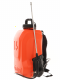Pulv&eacute;risateur &agrave; dos Stocker - batterie au Lithium, capacit&eacute; r&eacute;servoir 15 litres