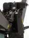 BlackStone BC 1500 BSE - Broyeur de branches thermique - Moteur B&amp;S XR2100 de 13.5 CV