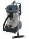 LavorPro Taurus IR - Aspirateur eau et poussi&egrave;re - aspirateur &agrave; poussi&egrave;re et liquides - Bidon rabattable en INOX