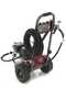 Nettoyeur haute pression thermique AgriEuro BWDK 11/200 PRO - 200 bars 660 l/m - pompe Comet BWD-K - moteur Honda GX 200
