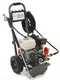 Nettoyeur haute pression thermique AgriEuro BWDK 11/200 PRO - 200 bars 660 l/m - pompe Comet BWD-K - moteur Honda GX 200