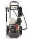 Nettoyeur haute pression thermique AgriEuro BWDK 11/200 PRO - 200 bars 660 l/m - pompe Comet BWD-K - moteur Honda GX 200