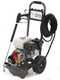 Nettoyeur haute pression thermique AgriEuro BWDK 11/200 PRO - 200 bars 660 l/m - pompe Comet BWD-K - moteur Honda GX 200