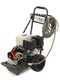 Nettoyeur haute pression thermique professionnel ZWDK 15/290 - 290 bar - 900 l/h - Avec pompe Comet ZWD-K - moteur Honda GX 390
