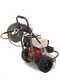 Nettoyeur haute pression thermique ZWDK 15/290 - 290 bar - 900 l/h - Avec pompe Comet ZWD-K - moteur Honda GX 390