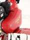 Eurosystems Euro 5 EVO - Motobineuse &agrave; essence 7 CV - B&amp;S Serie CR950 OHV