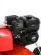 Eurosystems Euro 5 EVO - Motobineuse à essence 7 CV - B&S Serie CR950 OHV