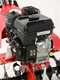 Eurosystems Euro 5 EVO - Motobineuse à essence 7 CV - B&S Serie CR950 OHV