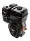 Eurosystems Euro 5 EVO - Motobineuse à essence 7 CV - B&S Serie CR950 OHV
