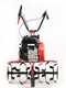 Eurosystems Euro 5 EVO - Motobineuse à essence 7 CV - B&S Serie CR950 OHV