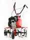 Eurosystems Euro 5 EVO - Motobineuse à essence 7 CV - B&S Serie CR950 OHV