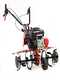 Eurosystems Euro 5 EVO - Motobineuse à essence 7 CV - B&S Serie CR950 OHV