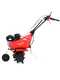 Eurosystems Euro 5 EVO - Motobineuse à essence 7 CV - B&S Serie CR950 OHV