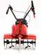 Eurosystems Euro 5 EVO - Motobineuse à essence 7 CV - B&S Serie CR950 OHV