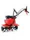 Eurosystems Euro 5 EVO - Motobineuse à essence 7 CV - B&S Serie CR950 OHV