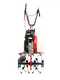 Eurosystems Euro 5 EVO - Motobineuse à essence 7 CV - B&S Serie CR950 OHV