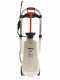 Pulv&eacute;risateur manuel Wortex T16-M - pompe sur trolley - r&eacute;servoir 16 L
