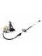 Perche &eacute;lagueuse thermique Blackstone BGI 520 BP - rallonge - moteur 2T 51.7 cc - Multifonction