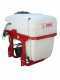 Pulv&eacute;risateur port&eacute; &agrave; tracteur 600 litres OMA &ndash; pompe Comet APS 96