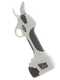 Volpi KV300 - S&eacute;cateur &eacute;lectrique de taille - 2x 14.4V 2.5Ah - Diam&egrave;tre de coupe 25 mm