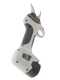 Volpi KV300 - S&eacute;cateur &eacute;lectrique de taille - 2x 14.4V 2.5Ah - Diam&egrave;tre de coupe 25 mm